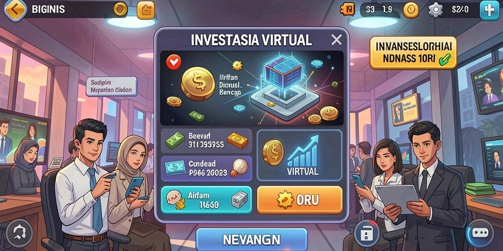 dentoto - Karakter baru yang bisa dimainkan dalam DENTOTO.