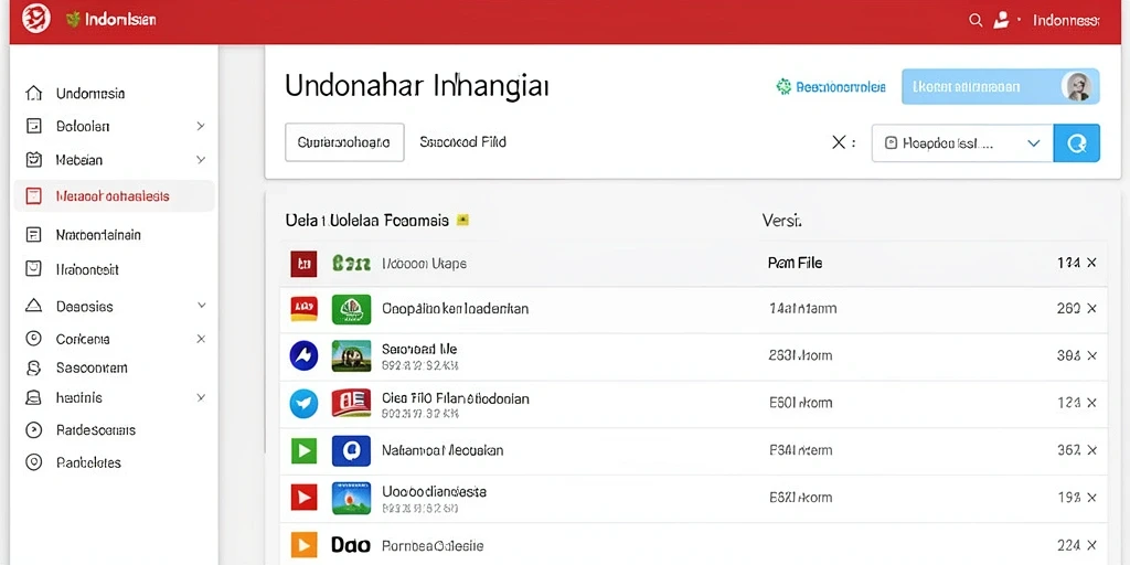 fw66 - Berbagai karakter menarik untuk dipilih.