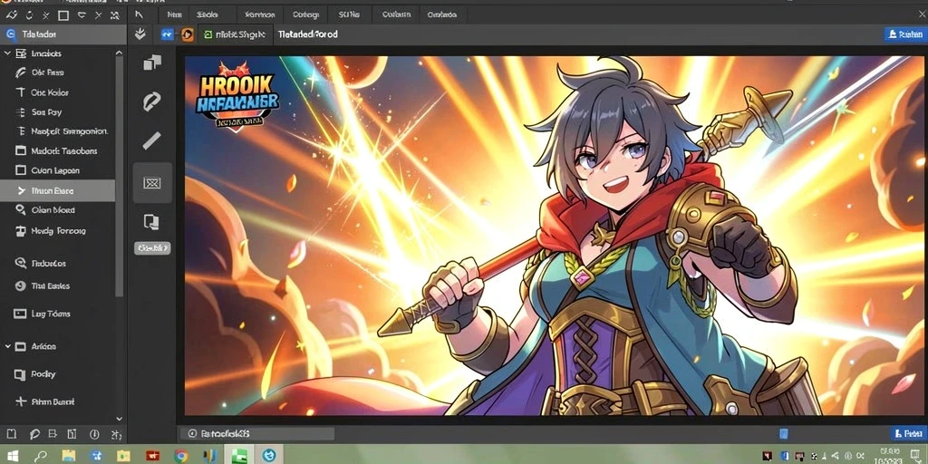 hit9 - Fitur multiplayer yang memungkinkan bermain bersama teman.