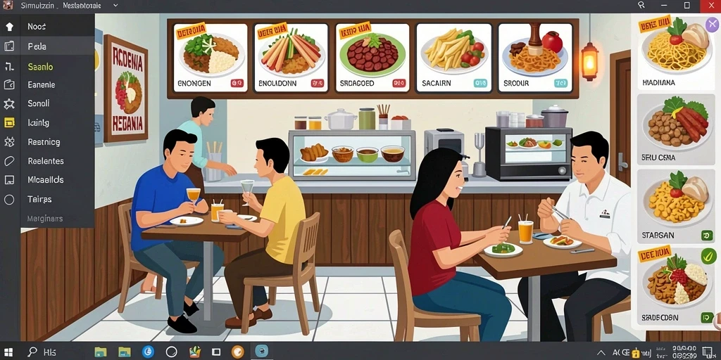 ohtogel - Fitur transaksi yang cepat dan aman.