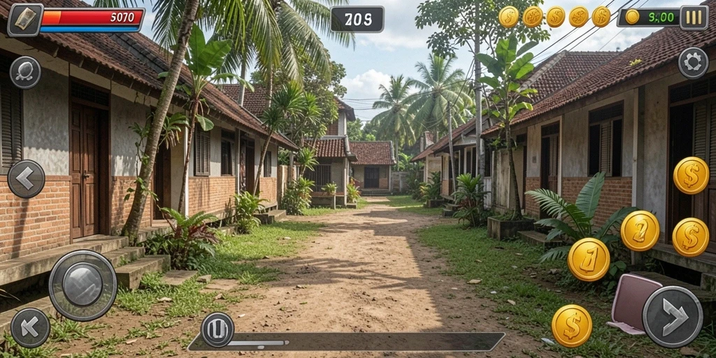 raja288 - Beragam mode permainan yang menantang.