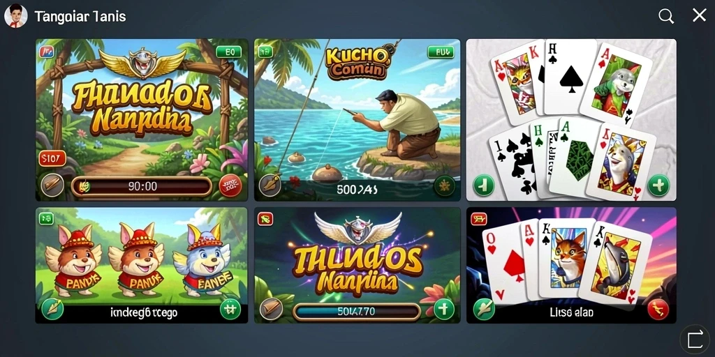 yoktogel - Fitur statistik real-time untuk membantu keputusan taruhan.