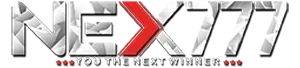 nex777 — Logo Resmi